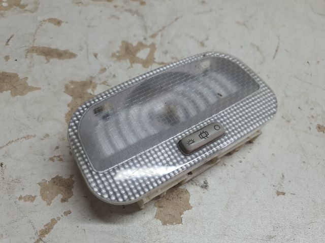 bontott CITROËN C4 PICASSO Beltér Világítás Hátsó