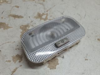 bontott CITROËN C4 PICASSO Beltér Világítás Hátsó