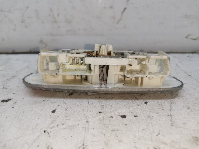 bontott CITROËN C4 PICASSO Beltér Világítás Hátsó