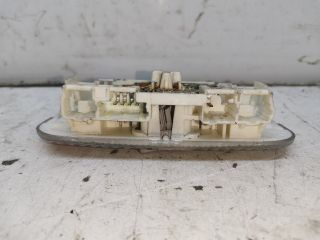 bontott CITROËN C4 PICASSO Beltér Világítás Hátsó