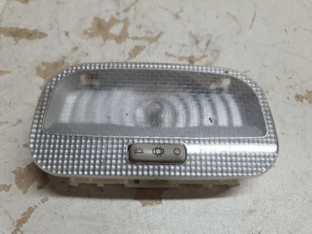 bontott CITROËN C4 PICASSO Beltér Világítás Hátsó