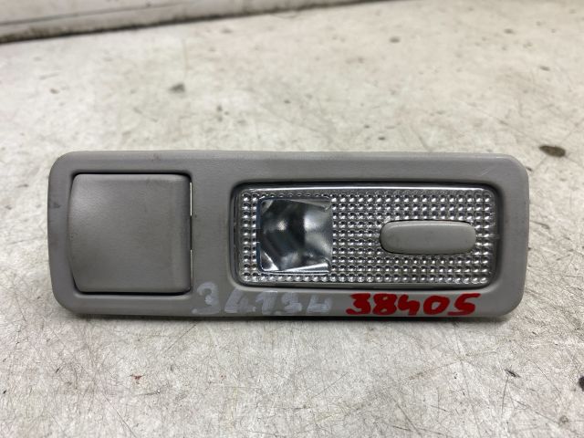 bontott CITROËN C4 PICASSO Beltér Világítás Hátsó