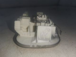 bontott CITROËN C4 PICASSO Beltér Világítás Hátsó