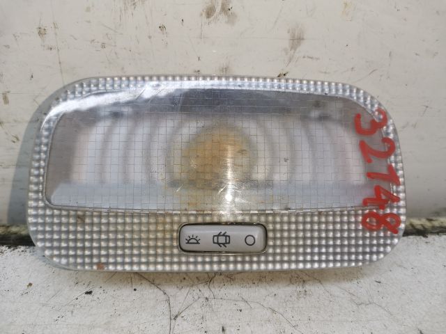 bontott CITROËN C4 PICASSO Beltér Világítás Hátsó