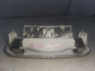 bontott CITROËN C4 PICASSO Beltér Világítás Hátsó