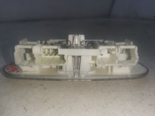 bontott CITROËN C4 PICASSO Beltér Világítás Hátsó