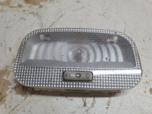 bontott CITROËN C4 PICASSO Beltér Világítás Hátsó