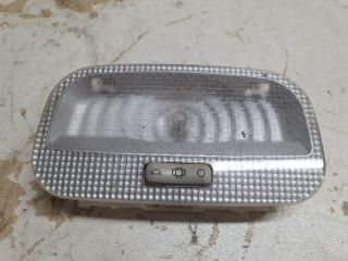 bontott CITROËN C4 PICASSO Beltér Világítás Hátsó