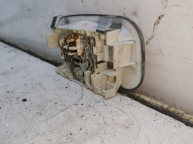 bontott CITROËN C4 PICASSO Beltér Világítás Hátsó