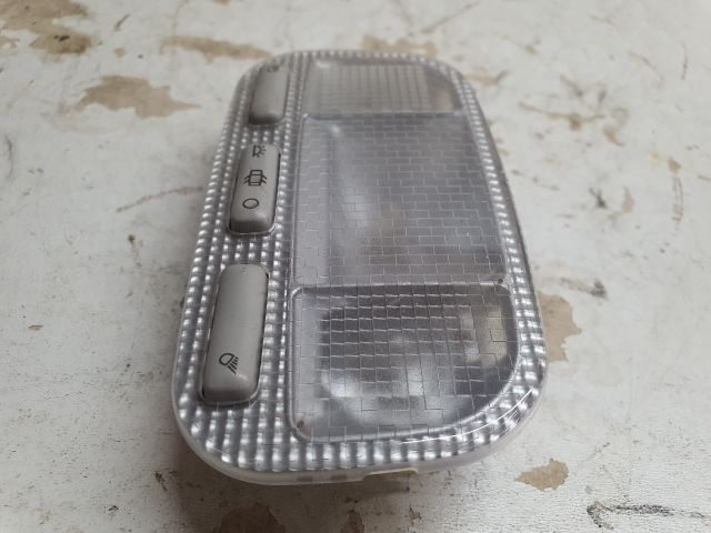 bontott CITROËN C4 PICASSO Beltér Világítás Hátsó