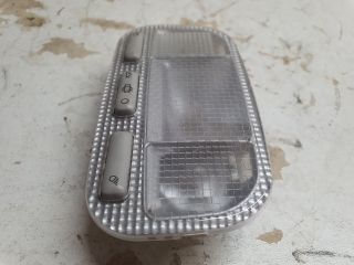 bontott CITROËN C4 PICASSO Beltér Világítás Hátsó