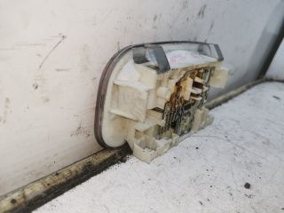 bontott CITROËN C4 PICASSO Beltér Világítás Hátsó