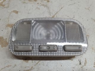 bontott CITROËN C4 PICASSO Beltér Világítás Hátsó