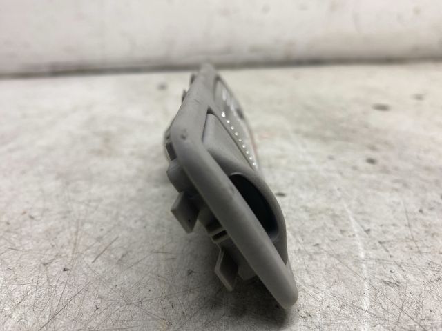 bontott CITROËN C4 PICASSO Beltér Világítás Hátsó