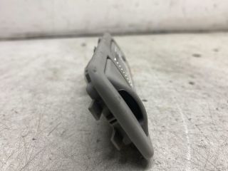 bontott CITROËN C4 PICASSO Beltér Világítás Hátsó