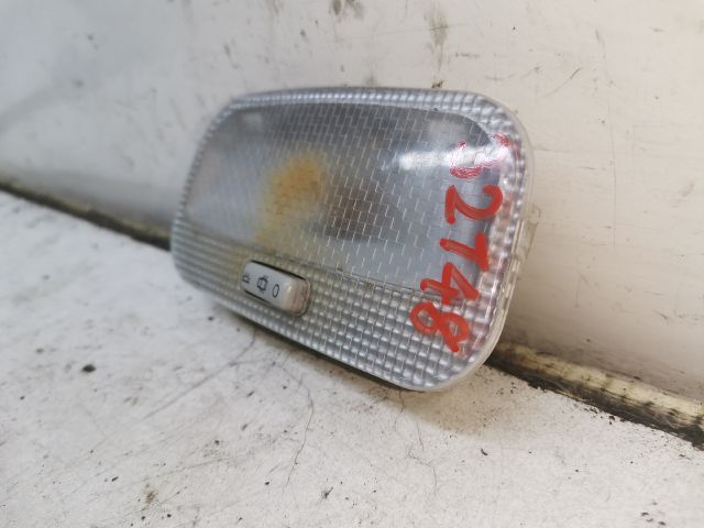 bontott CITROËN C4 PICASSO Beltér Világítás Hátsó