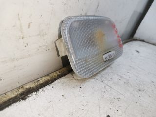 bontott CITROËN C4 PICASSO Beltér Világítás Hátsó