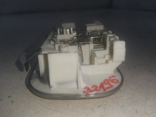 bontott CITROËN C4 PICASSO Beltér Világítás Hátsó