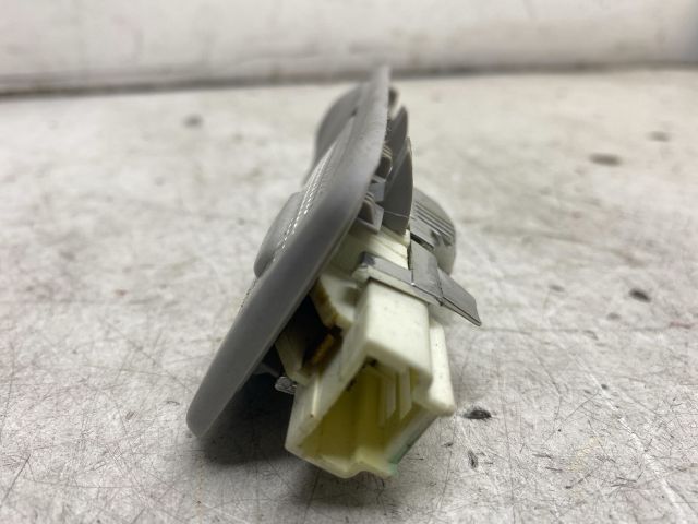 bontott CITROËN C4 PICASSO Beltér Világítás Hátsó