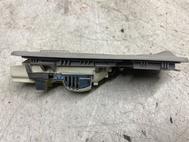 bontott CITROËN C4 PICASSO Beltér Világítás Hátsó