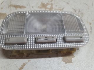 bontott CITROËN C4 PICASSO Beltér Világítás Hátsó