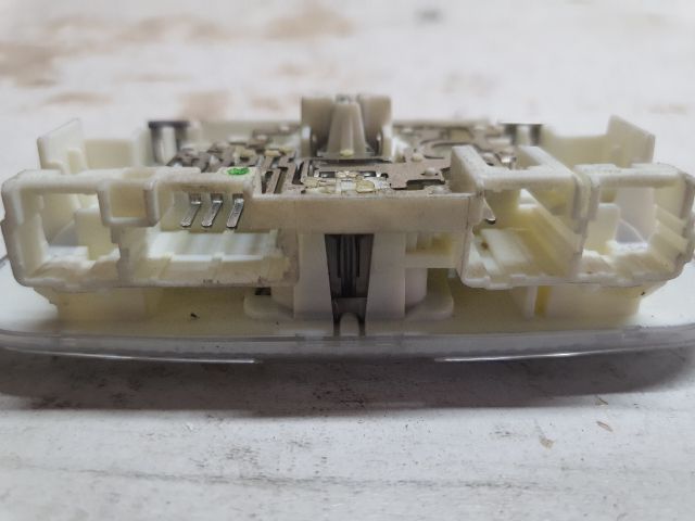 bontott CITROËN C4 PICASSO Beltér Világítás Hátsó