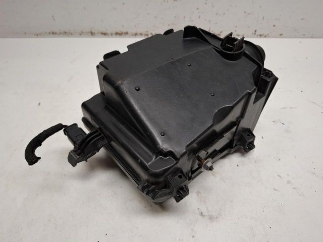 bontott CITROËN C4 PICASSO Biztosítéktábla Doboz