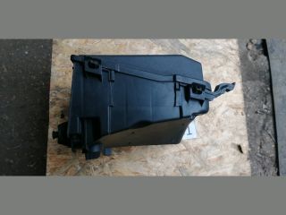 bontott CITROËN C4 PICASSO Biztosítéktábla Doboz