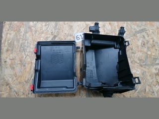 bontott CITROËN C4 PICASSO Biztosítéktábla Doboz