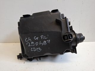 bontott CITROËN C4 PICASSO Biztosítéktábla Doboz