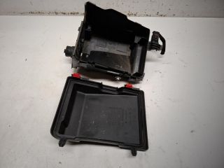 bontott CITROËN C4 PICASSO Biztosítéktábla Doboz