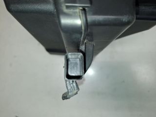 bontott CITROËN C4 PICASSO Biztosítéktábla Doboz