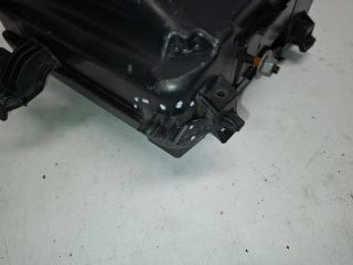 bontott CITROËN C4 PICASSO Biztosítéktábla Doboz