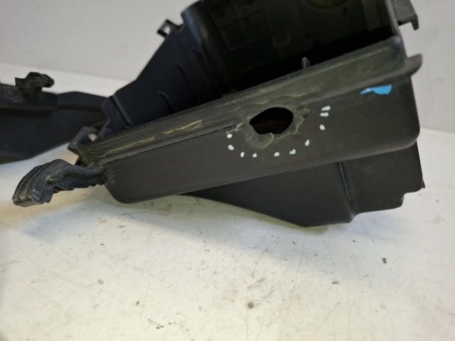 bontott CITROËN C4 PICASSO Biztosítéktábla Doboz