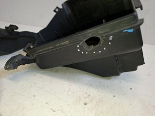 bontott CITROËN C4 PICASSO Biztosítéktábla Doboz