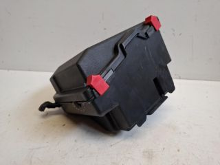 bontott CITROËN C4 PICASSO Biztosítéktábla Doboz