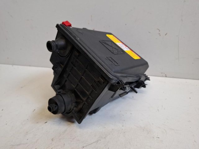 bontott CITROËN C4 PICASSO Biztosítéktábla Doboz