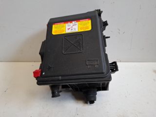 bontott CITROËN C4 PICASSO Biztosítéktábla Doboz