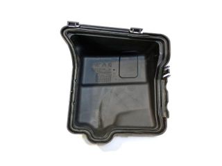 bontott CITROËN C4 PICASSO Biztosítéktábla Fedél