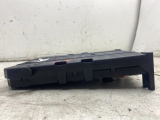 bontott CITROËN C4 PICASSO Biztosítéktábla Utastér