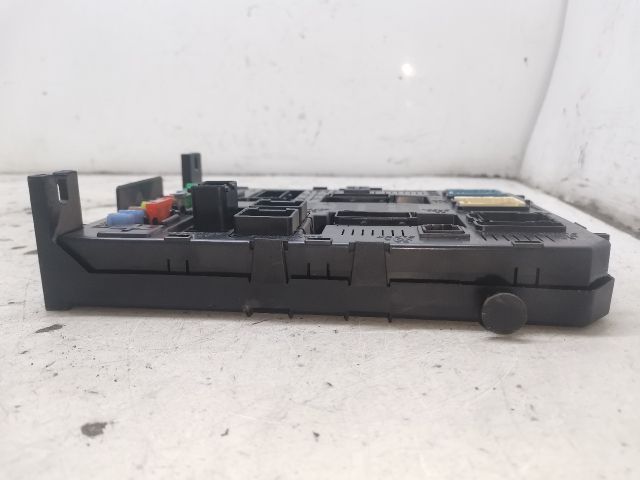 bontott CITROËN C4 PICASSO Biztosítéktábla Utastér