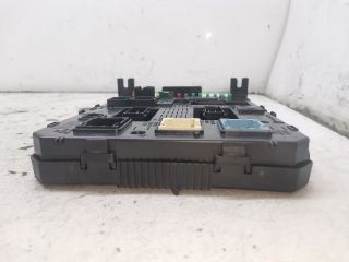 bontott CITROËN C4 PICASSO Biztosítéktábla Utastér