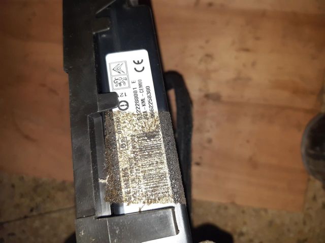 bontott CITROËN C4 PICASSO Bluetooth Elektronika