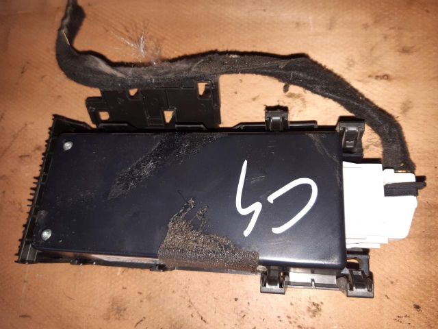 bontott CITROËN C4 PICASSO Bluetooth Elektronika