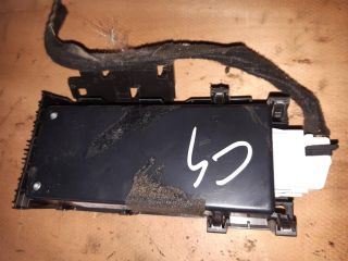 bontott CITROËN C4 PICASSO Bluetooth Elektronika