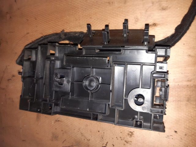 bontott CITROËN C4 PICASSO Bluetooth Elektronika