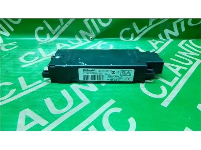 bontott CITROËN C4 PICASSO Bluetooth Elektronika