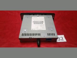 bontott CITROËN C4 PICASSO CD / DVD Tár