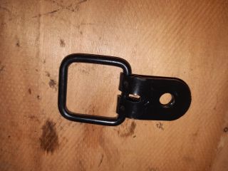 bontott CITROËN C4 PICASSO Csomagrögzítő