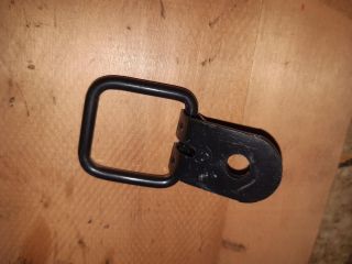 bontott CITROËN C4 PICASSO Csomagrögzítő